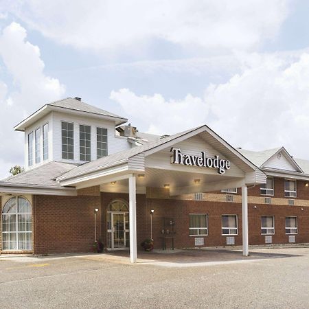 Travelodge By Wyndham Timmins Bagian luar foto