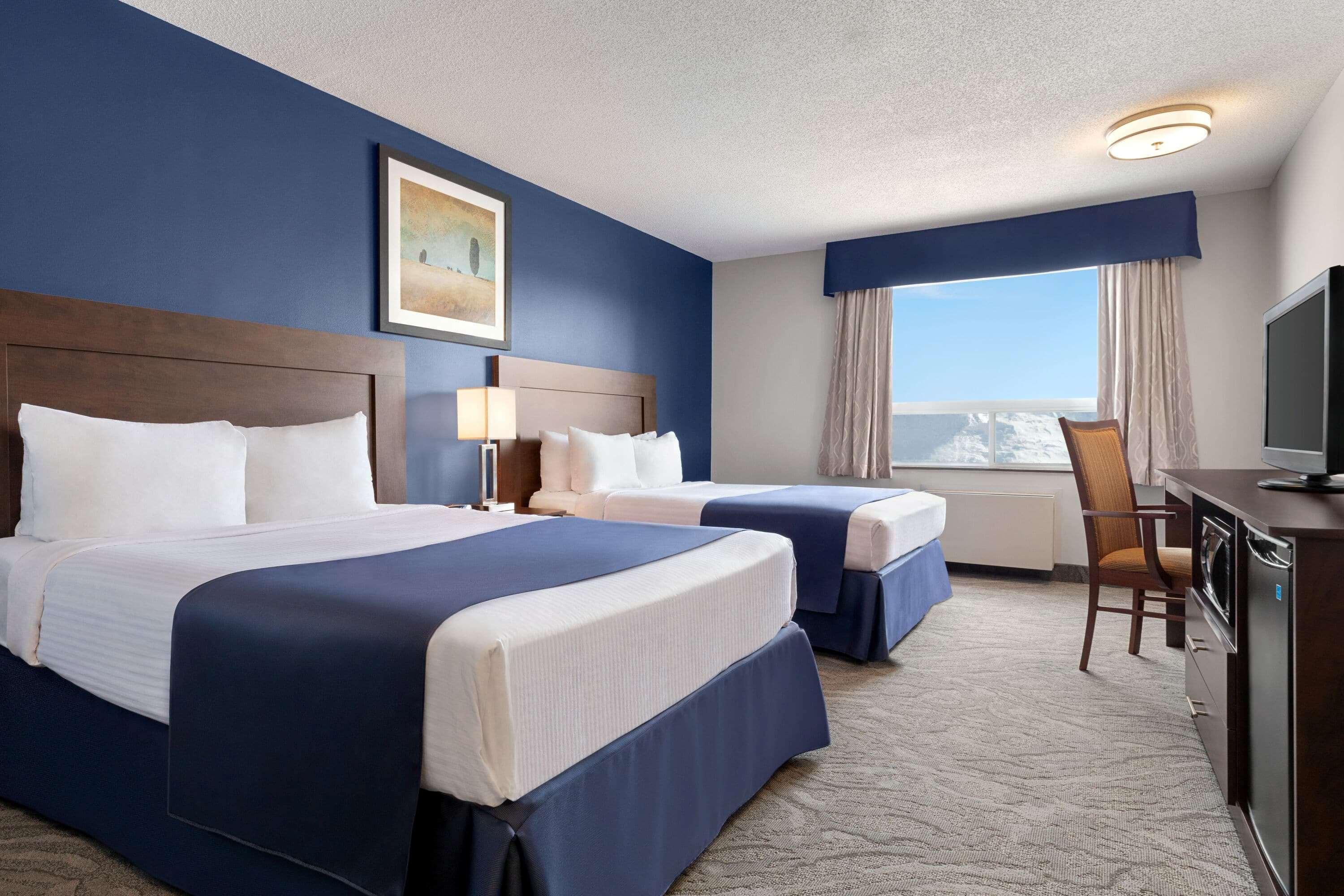 Travelodge By Wyndham Timmins Bagian luar foto